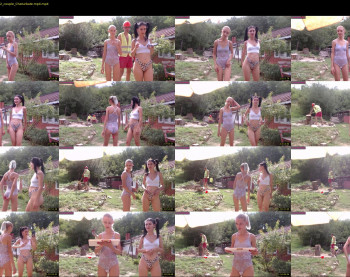 danamily — 108 minute Chaturbate female cam show recording, 720p, Aug 18, 2022