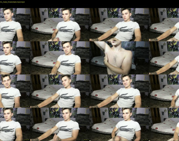 daniel_like — 59 minute Chaturbate male cam show recording, 1080p, Aug 18, 2022