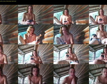 decentdick93 — 124 minute Chaturbate male cam show recording, 480p, Aug 19, 2022