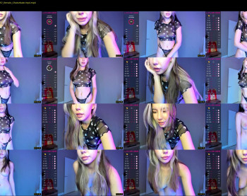 deniseone — 31 minute Chaturbate female cam show recording, 1080p, Aug 18, 2022