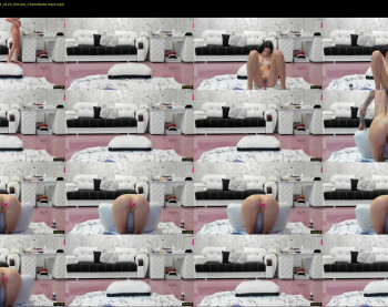 desert2blosom — 36 minute Chaturbate female cam show recording, 1080p, Aug 19, 2022