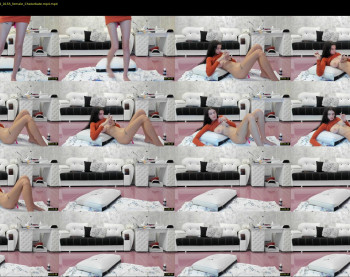 desert2blosom — 22 minute Chaturbate female cam show recording, 1080p, Aug 19, 2022