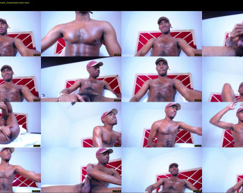 deyian — 91 minute Chaturbate male cam show recording, 720p, Aug 18, 2022