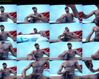 deyian — 33 minute Chaturbate male cam show recording, 720p, Aug 18, 2022