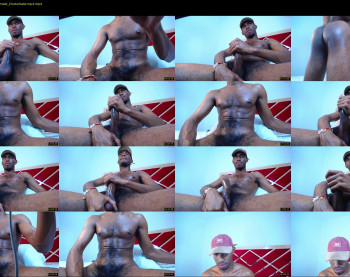 deyian — 42 minute Chaturbate male cam show recording, 720p, Aug 18, 2022
