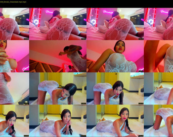 dianac1998 — 66 minute Chaturbate female cam show recording, 720p, Aug 18, 2022
