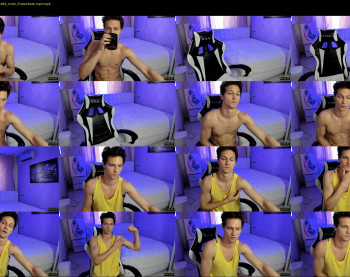 dirty_pothos — 54 minute Chaturbate male cam show recording, 1080p, Aug 18, 2022