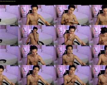 dirty_pothos — 55 minute Chaturbate male cam show recording, 1080p, Aug 18, 2022