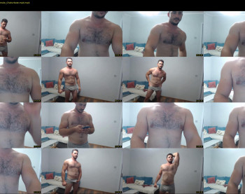 djmute — 27 minute Chaturbate male cam show recording, 720p, Aug 18, 2022