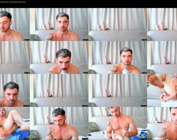 dohmerboyz — 114 minute Chaturbate male cam show recording, 720p, Aug 18, 2022