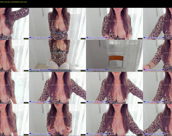 dolce4you69 — 33 minute Chaturbate female cam show recording, 1080p, Aug 18, 2022
