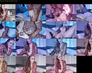 drippingwetgoddess — 90 minute Chaturbate female cam show recording, 480p, Aug 18, 2022