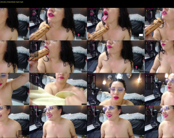 dulce_lf — 3 minute Chaturbate female cam show recording, 1080p, Aug 19, 2022