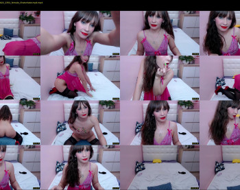 eastern_fairy_tale — 69 minute Chaturbate female cam show recording, 720p, Aug 18, 2022