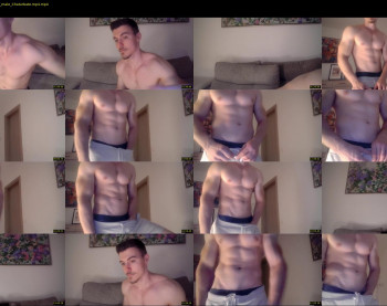 eddieds — 32 minute Chaturbate male cam show recording, 1080p, Aug 18, 2022