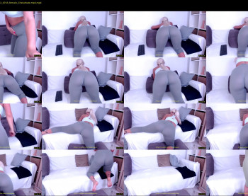 elisabeth_jason — 55 minute Chaturbate couple cam show recording, 1080p, Aug 18, 2022