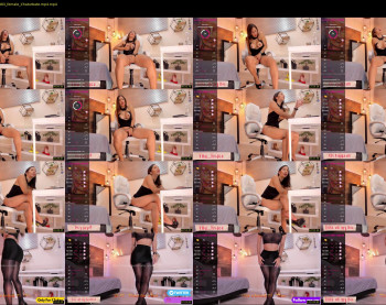 ella_pridee — 70 minute Chaturbate female cam show recording, 1080p, Aug 18, 2022