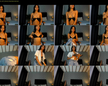 emma_morgann — 6 minute Chaturbate female cam show recording, 1080p, Aug 18, 2022