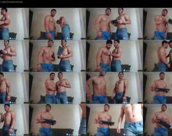 eroswolfs — 5 minute Chaturbate male cam show recording, 1080p, Aug 18, 2022