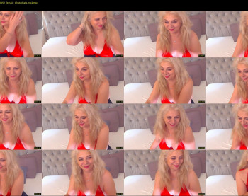 exoticgiselle — 11 minute Chaturbate female cam show recording, 720p, Aug 18, 2022