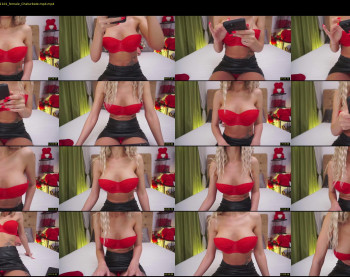 fallingangel_ — 42 minute Chaturbate female cam show recording, 720p, Aug 18, 2022
