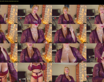 florencebigsizebb — 63 minute Chaturbate female cam show recording, 720p, Aug 18, 2022