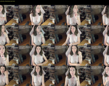 foxycam — 28 minute Chaturbate female cam show recording, 1080p, Aug 19, 2022
