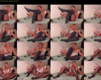 foxydiamond2020 — 22 minute Chaturbate female cam show recording, 1080p, Aug 18, 2022