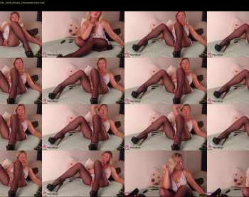 foxydiamond2020 — 17 minute Chaturbate female cam show recording, 1080p, Aug 18, 2022