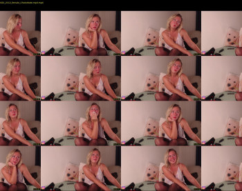 foxydiamond2020 — 3 minute Chaturbate female cam show recording, 1080p, Aug 18, 2022