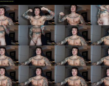 frewfun — 16 minute Chaturbate male cam show recording, 1080p, Aug 18, 2022