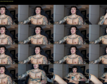 frewfun — 5 minute Chaturbate male cam show recording, 1080p, Aug 18, 2022