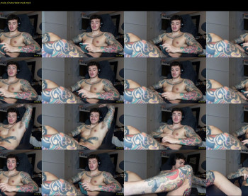 frewfun — 14 minute Chaturbate male cam show recording, 1080p, Aug 18, 2022