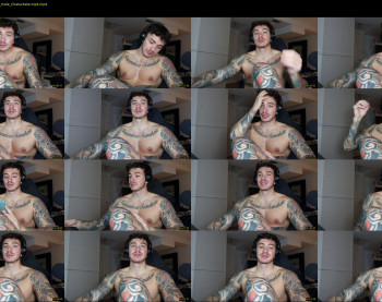 frewfun — 3 minute Chaturbate male cam show recording, 1080p, Aug 18, 2022