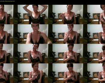 glam_cat — 13 minute Chaturbate female cam show recording, 480p, Aug 19, 2022