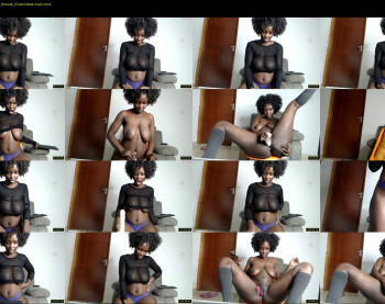 gulpess — 105 minute Chaturbate female cam show recording, 480p, Aug 19, 2022