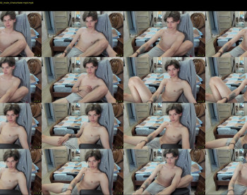 guy_liam1 — 27 minute Chaturbate male cam show recording, 1080p, Aug 18, 2022