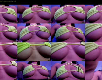 hailey_florez — 7 minute Chaturbate female cam show recording, 720p, Aug 18, 2022