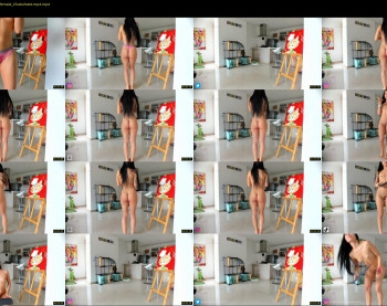 halliee — 6 minute Chaturbate couple cam show recording, 1080p, Aug 18, 2022