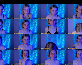 helenchristensen — 54 minute Chaturbate female cam show recording, 1080p, Aug 19, 2022