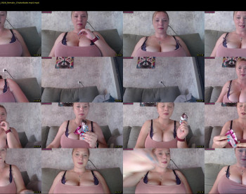 hello_x_pussy — 54 minute Chaturbate female cam show recording, 1080p, Aug 18, 2022