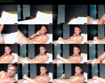 hercules__ — 100 minute Chaturbate male cam show recording, 720p, Aug 18, 2022