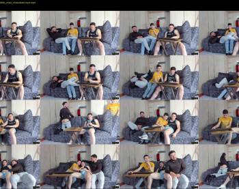 heteros_men — 59 minute Chaturbate male cam show recording, 1080p, Aug 18, 2022