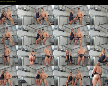 heteros_men — 32 minute Chaturbate male cam show recording, 1080p, Aug 18, 2022
