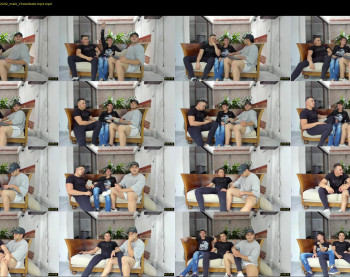 heteros_men — 54 minute Chaturbate male cam show recording, 1080p, Aug 18, 2022