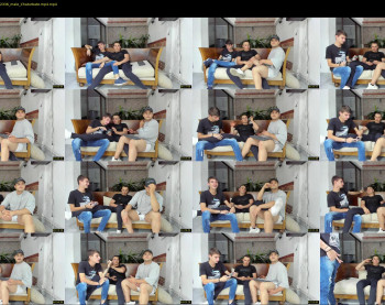 heteros_men — 54 minute Chaturbate male cam show recording, 1080p, Aug 18, 2022
