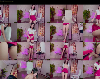 hi_teika — 92 minute Chaturbate female cam show recording, 720p, Aug 18, 2022