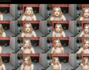 hizgi — 3 minute Chaturbate couple cam show recording, 720p, Aug 18, 2022