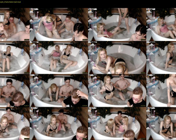 hizgi — 26 minute Chaturbate couple cam show recording, 720p, Aug 18, 2022