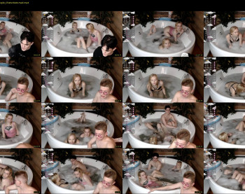 hizgi — 69 minute Chaturbate couple cam show recording, 720p, Aug 18, 2022